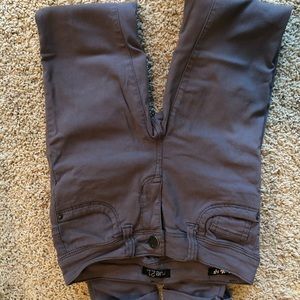 Rue 21 skinny jeans size 0R